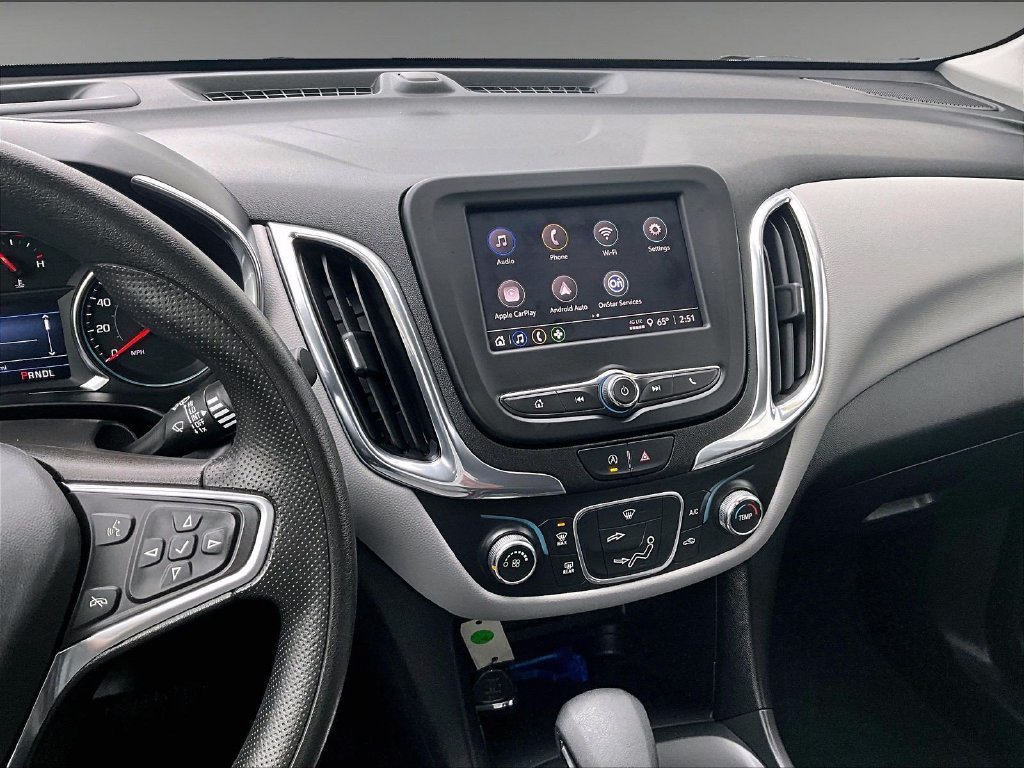 Used 2024 Chevrolet Equinox LS w/ LS Convenience Package AWD/4WD image 17