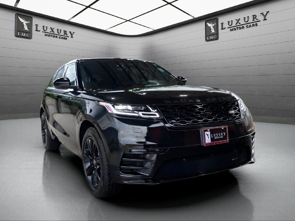 Used 2023 Land Rover Range Rover Velar R-Dynamic S