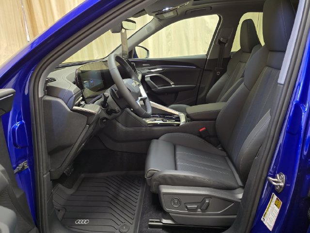 New 2026 Audi Q5 Premium Plus AWD/4WD image 14