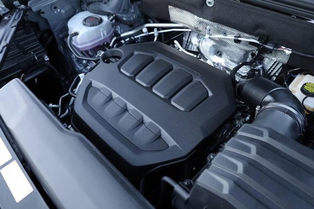 New 2026 Volkswagen Atlas SEL Premium R-Line image 31