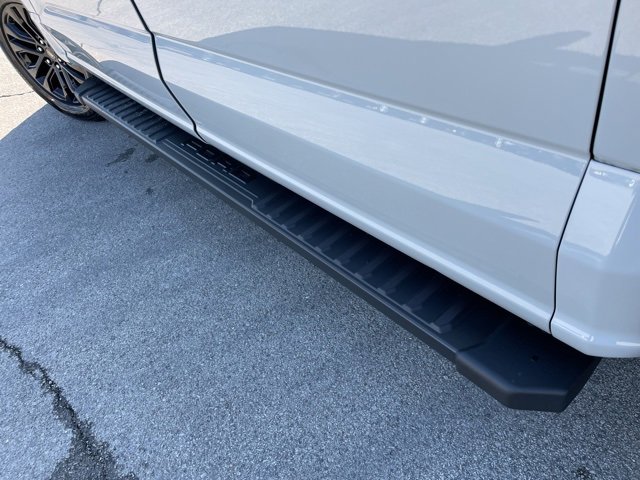 New 2026 Ford F150 XLT w/ Equipment Group 302A MID image 9