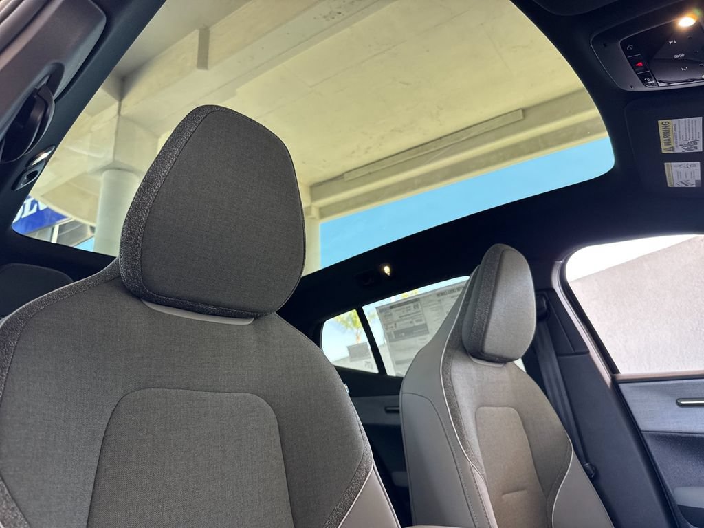 New 2026 Volvo EX30 Cross Country Ultra w/ Protection Package Premier AWD/4WD image 16