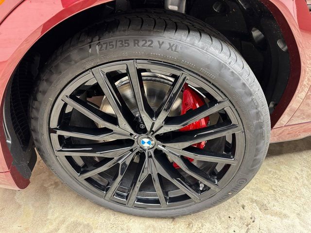 Used 2026 BMW X6 xDrive40i image 28
