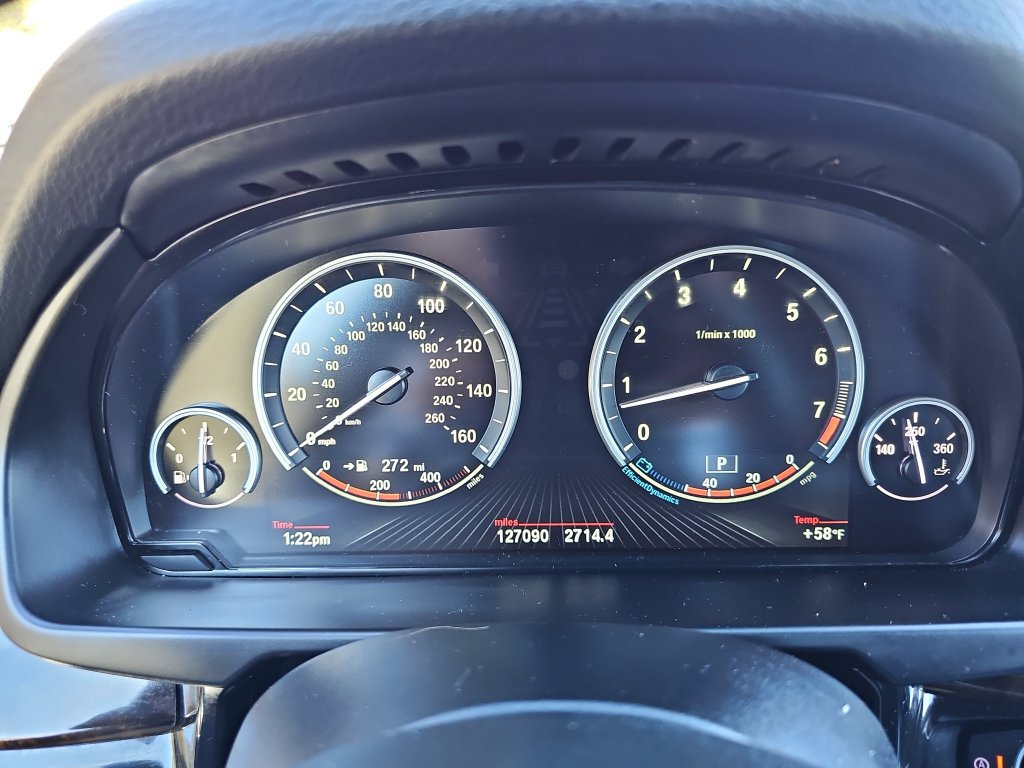 Used 2018 BMW X5 xDrive35i AWD/4WD image 15