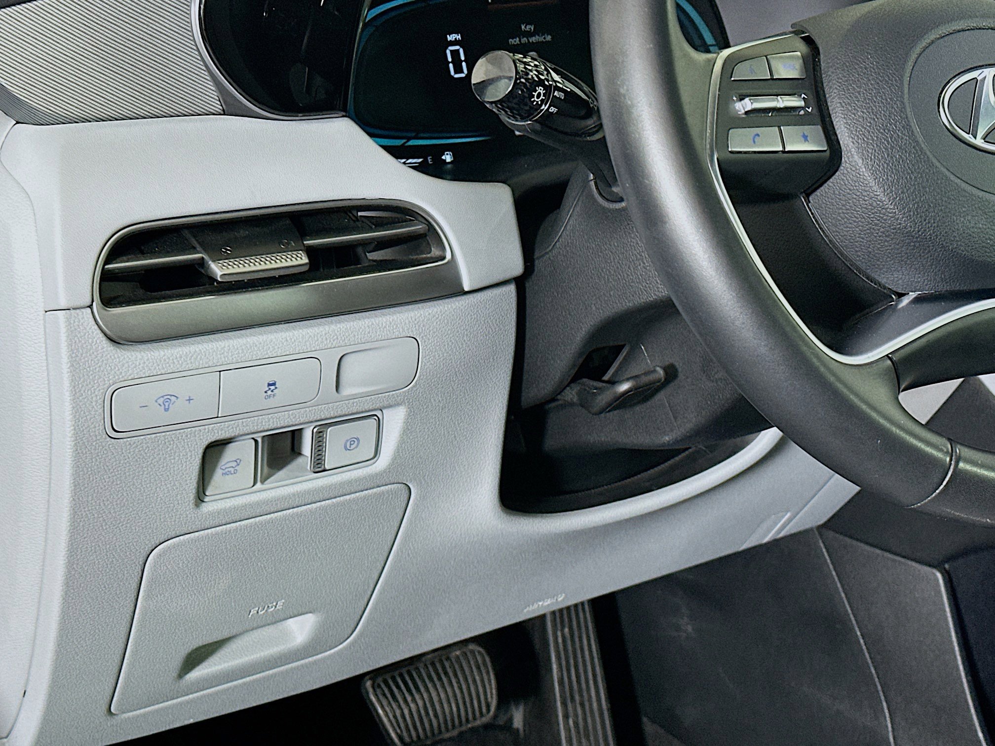 Used 2025 Hyundai Palisade SEL image 17