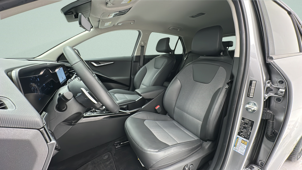 Used 2024 Kia Niro Wind FWD image 15