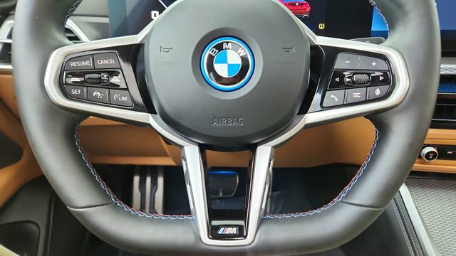 Used 2025 BMW i4 M50 image 41