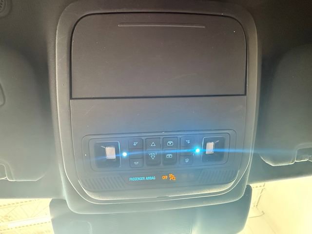 Used 2020 Ford Explorer ST w/ Premium Technology Package image 40