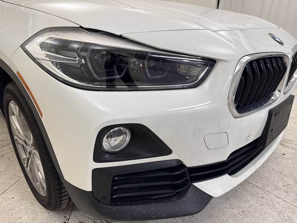Used 2020 BMW X2 sDrive28i FWD image 18