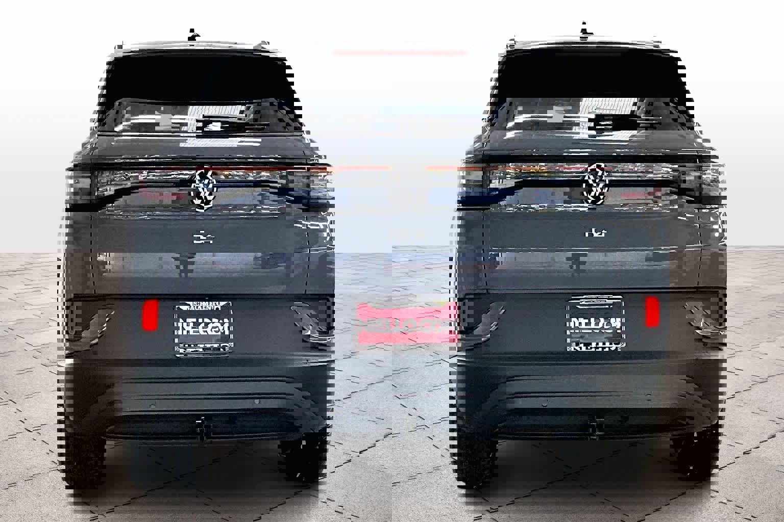 New 2026 Volkswagen ID.4 Pro image 6