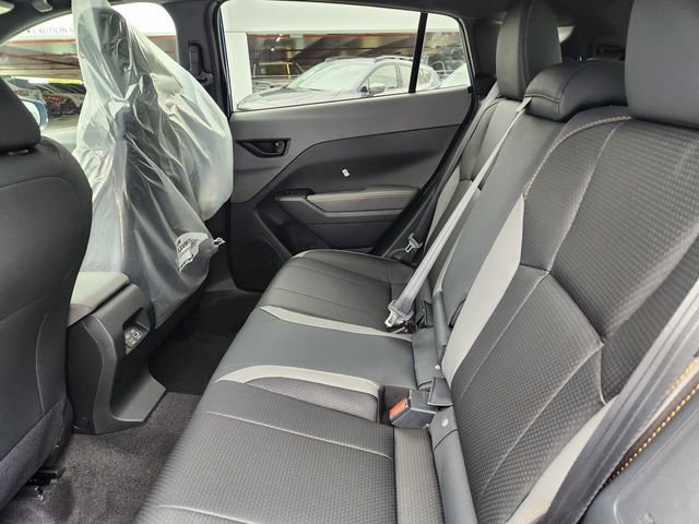 New 2026 Subaru Crosstrek 2.5i Wilderness image 11