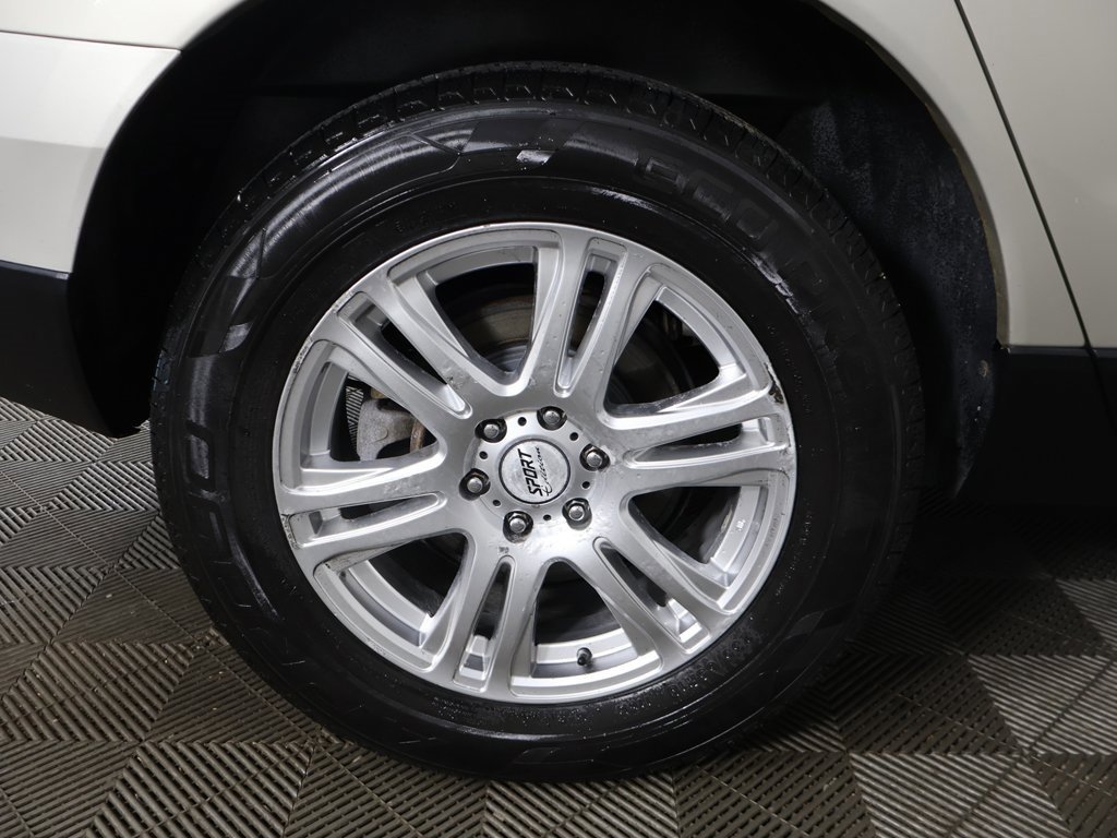 Used 2014 Cadillac SRX FWD image 19