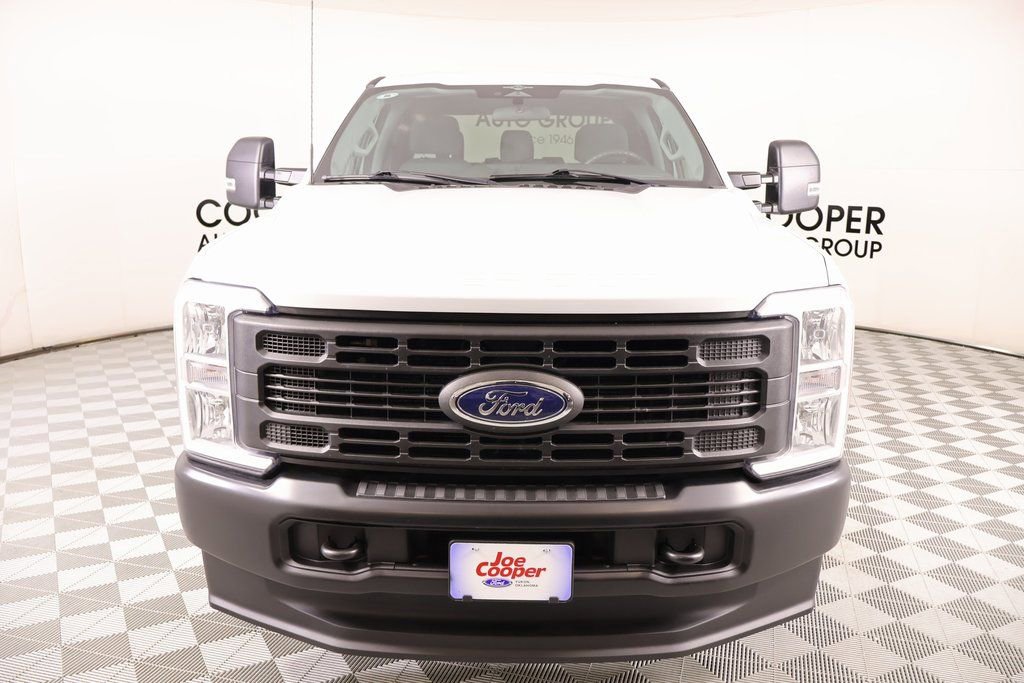 Used 2023 Ford F350 XL w/ FX4 Off-Road Package image 8