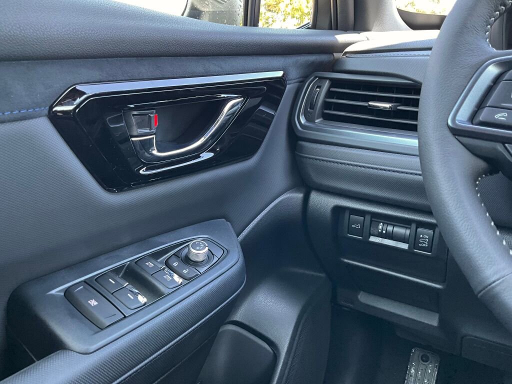 New 2025 Subaru Forester Limited image 23