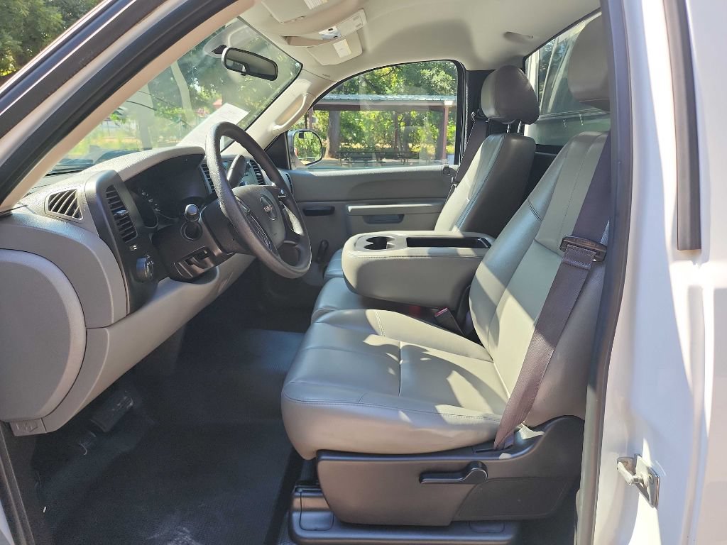 Used 2013 GMC Sierra 1500 W/T RWD image 17