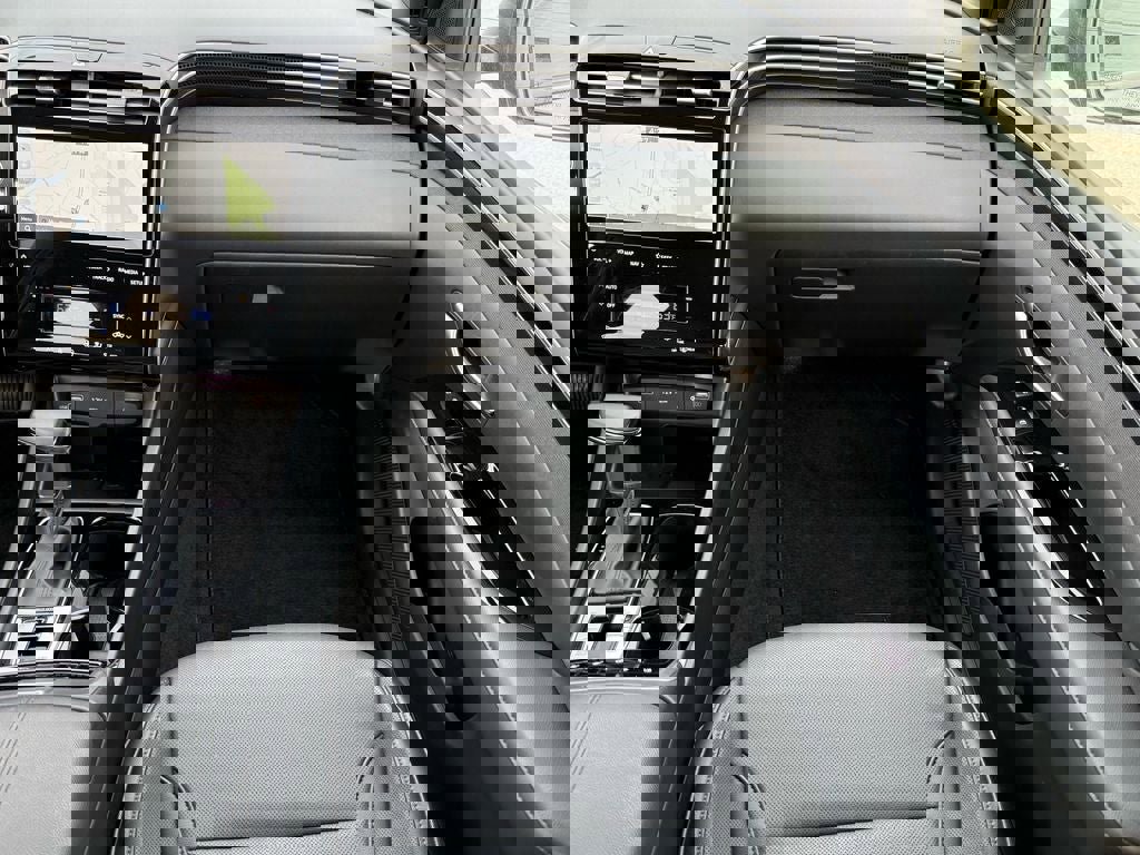 Used 2024 Hyundai Santa Cruz Limited image 15