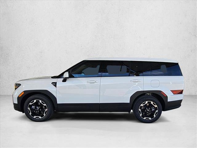 New 2027 Hyundai Santa Fe SE FWD image 5