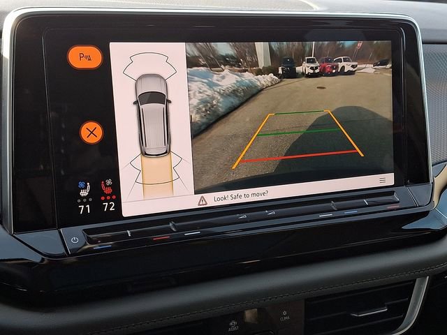 Used 2024 Volkswagen Atlas Peak Edition SEL image 20