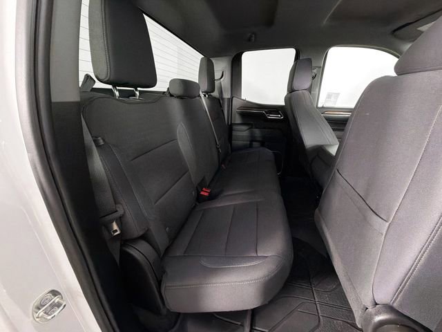 Used 2024 Chevrolet Silverado 1500 RST w/ Max Trailering Package image 27