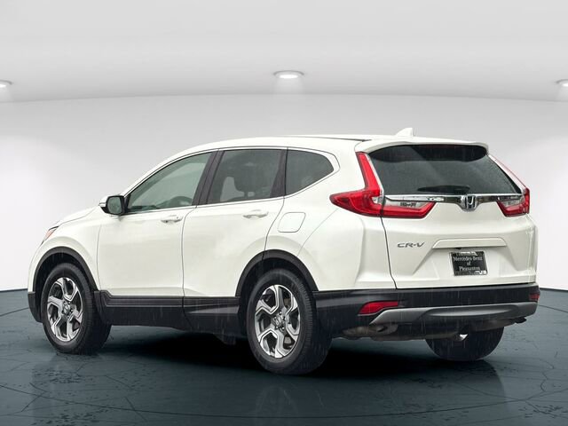 Used 2018 Honda CR-V EX image 5