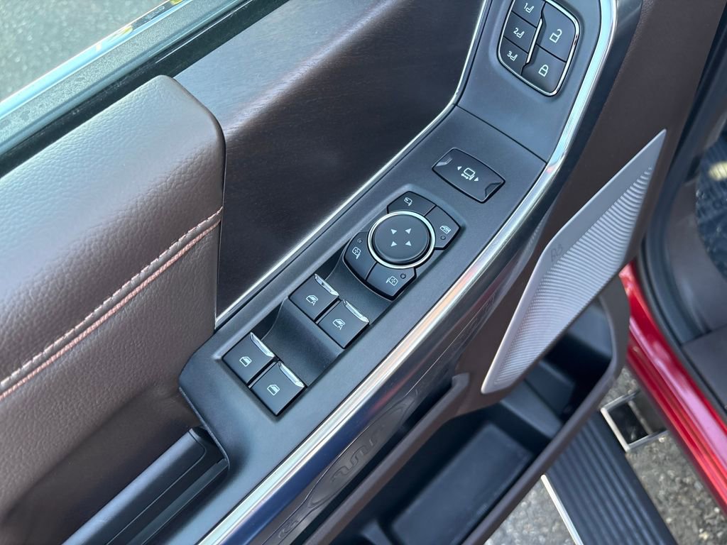 New 2026 Ford F350 King Ranch image 26