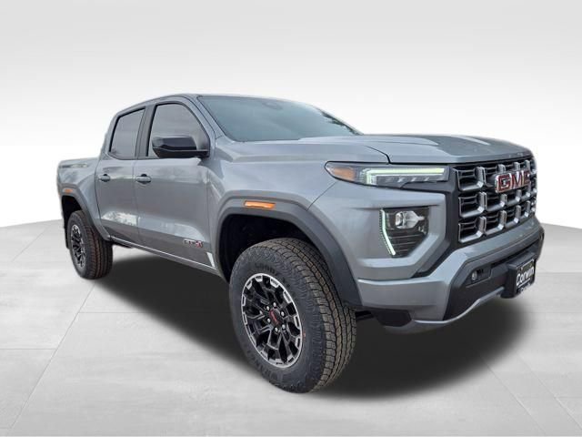 Used 2026 GMC Canyon AT4 AWD/4WD 360° Tour