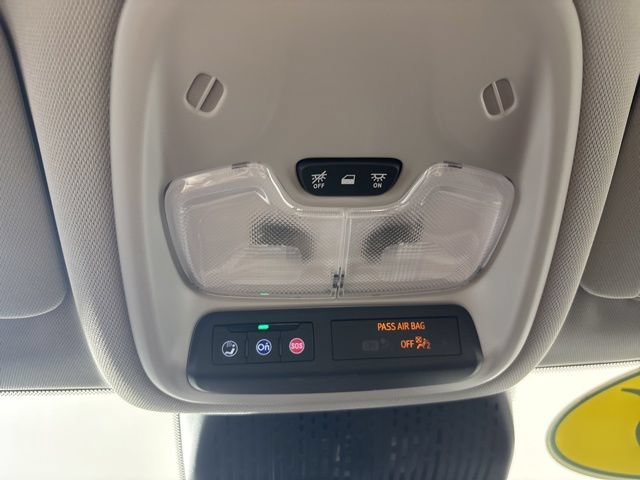 New 2027 Chevrolet Bolt RS FWD image 11