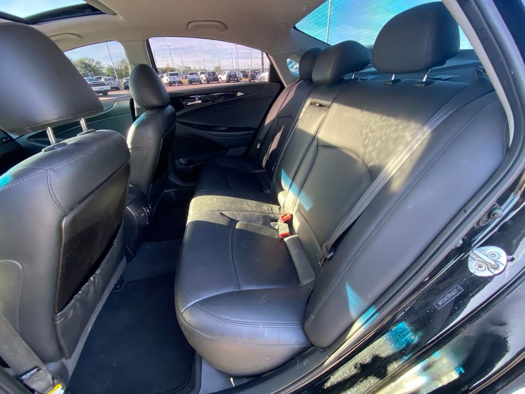 Used 2013 Hyundai Sonata Limited image 26
