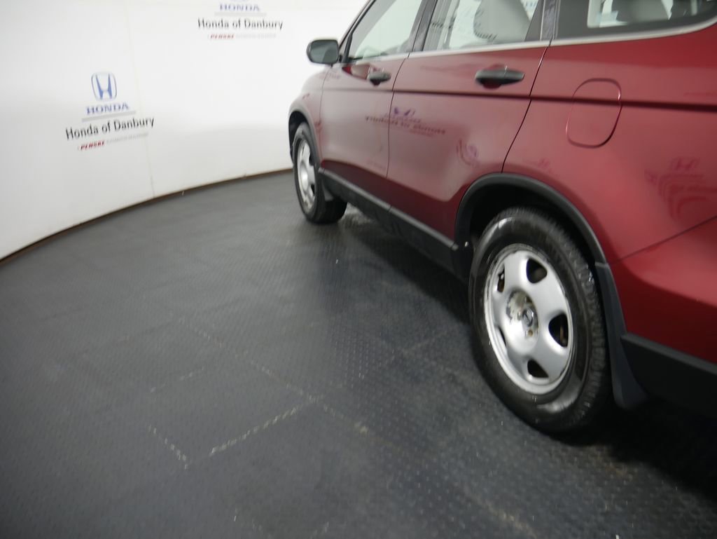 Used 2009 Honda CR-V LX image 11
