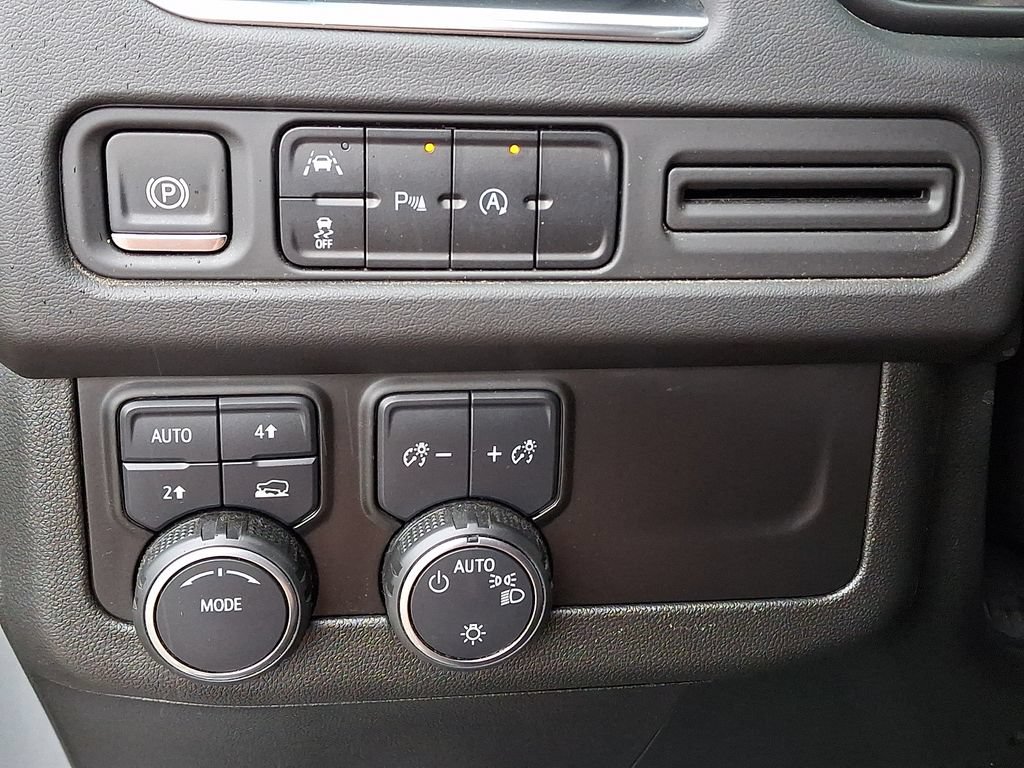 Used 2024 Chevrolet Tahoe LS w/ Driver Alert Package AWD/4WD image 30