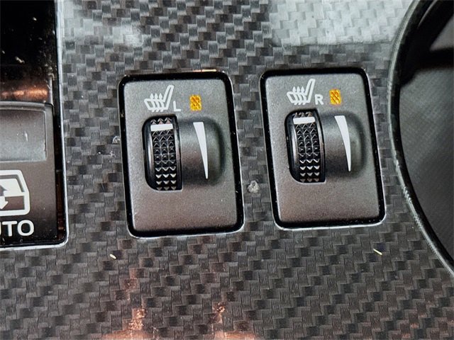 Certified 2021 Toyota 4Runner TRD Off-Road Premium image 20