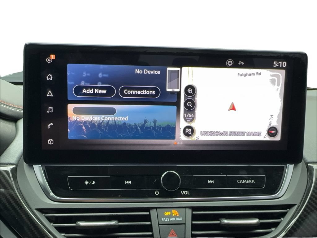 Used 2023 Nissan Altima 2.5 SR w/ SR Premium Package AWD/4WD image 47