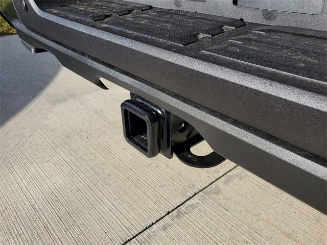 New 2026 Toyota Tundra Capstone image 7