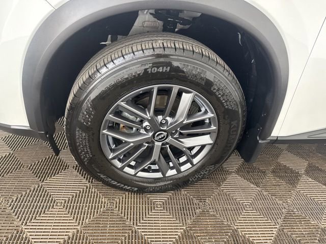 Certified 2024 Nissan Rogue S AWD/4WD image 26