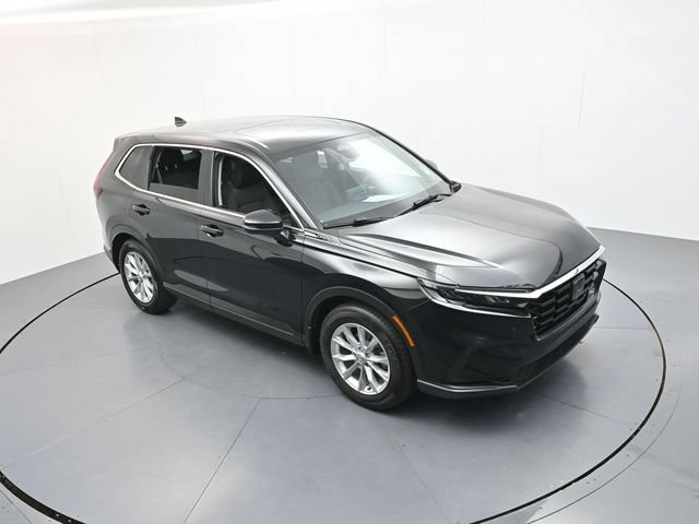 Used 2025 Honda CR-V EX image 38
