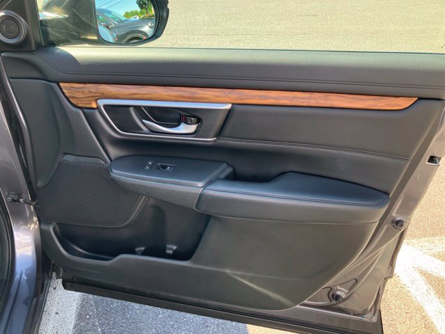 Certified 2020 Honda CR-V EX-L image 35