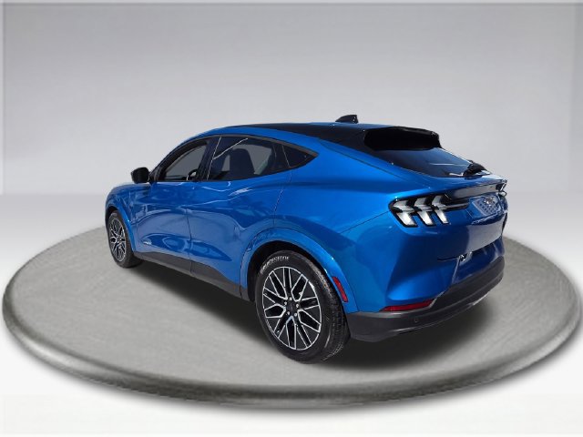 Used 2025 Ford Mustang Mach-E Premium RWD image 15