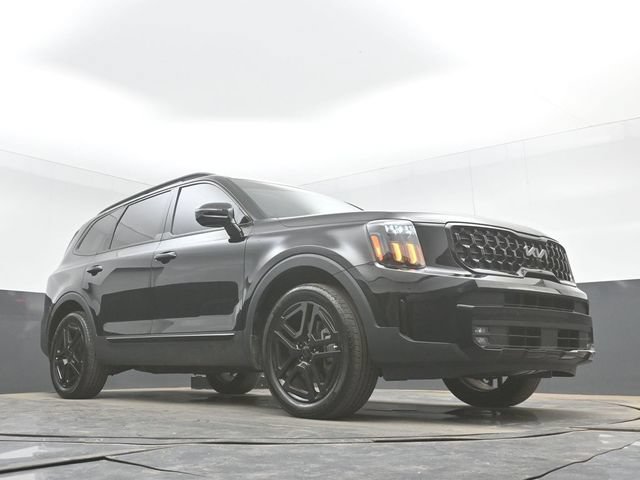 Used 2025 Kia Telluride SX X-Line AWD/4WD image 46