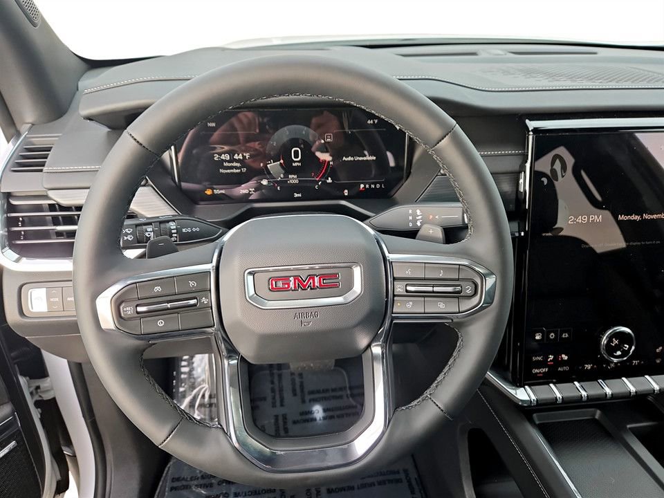 New 2026 GMC Acadia Elevation image 14