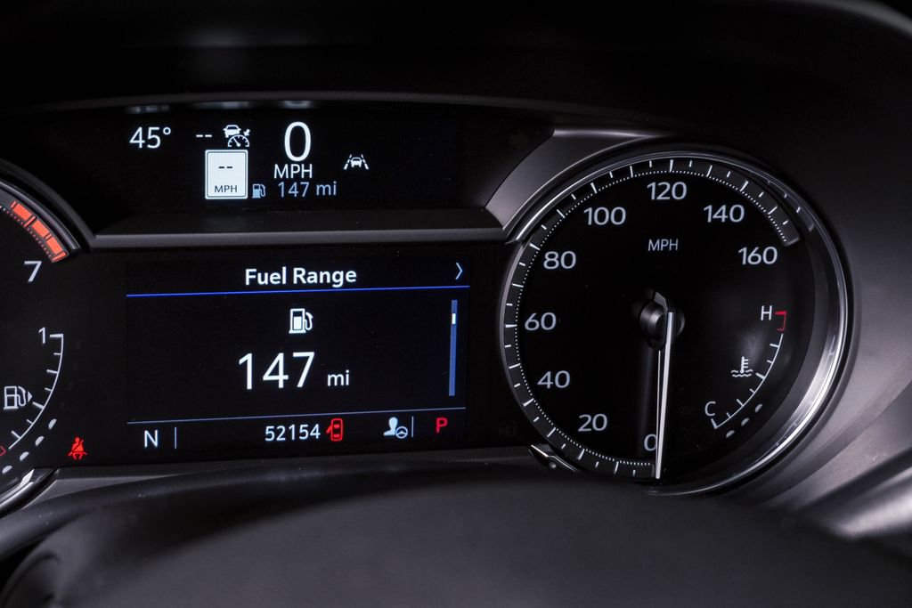 Used 2022 Cadillac CT4 Sport image 21