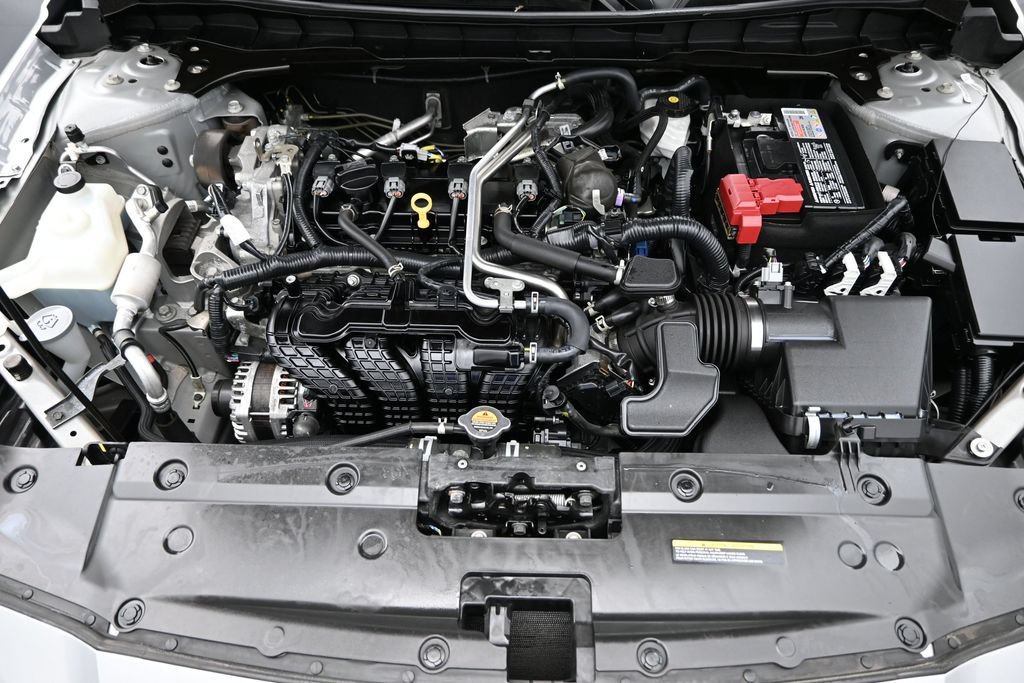Used 2023 Nissan Altima 2.5 SR FWD image 16