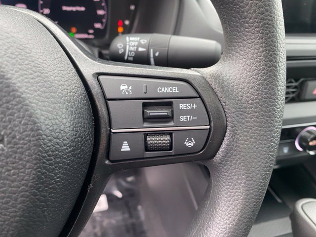 New 2026 Honda Accord SE image 23
