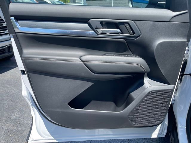 New 2025 GMC Terrain Elevation image 13
