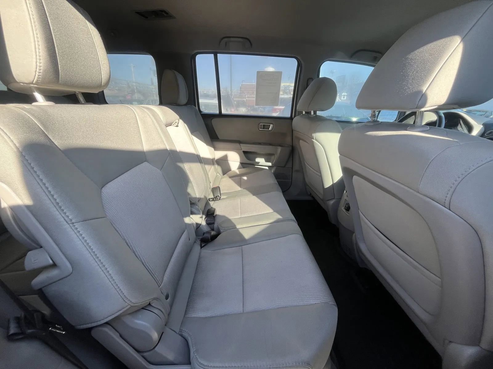 Used 2012 Honda Pilot EX image 20