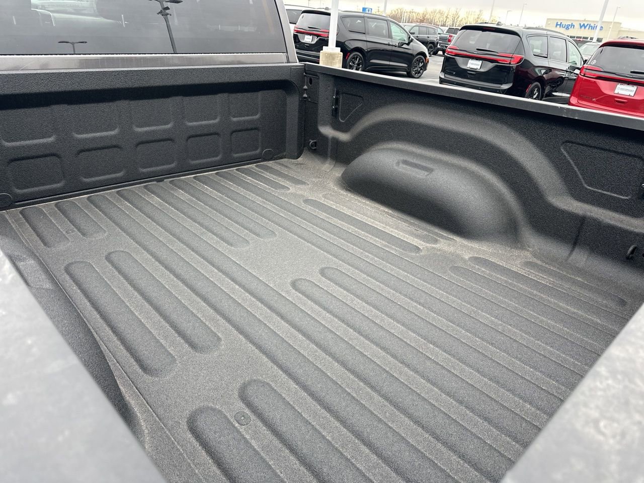 New 2026 RAM 2500 Big Horn image 22