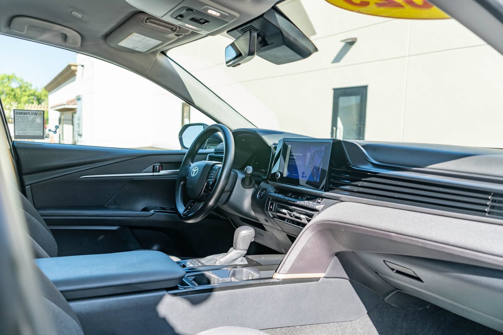 Certified 2025 Toyota Camry LE w/ Convenience Package FWD image 22