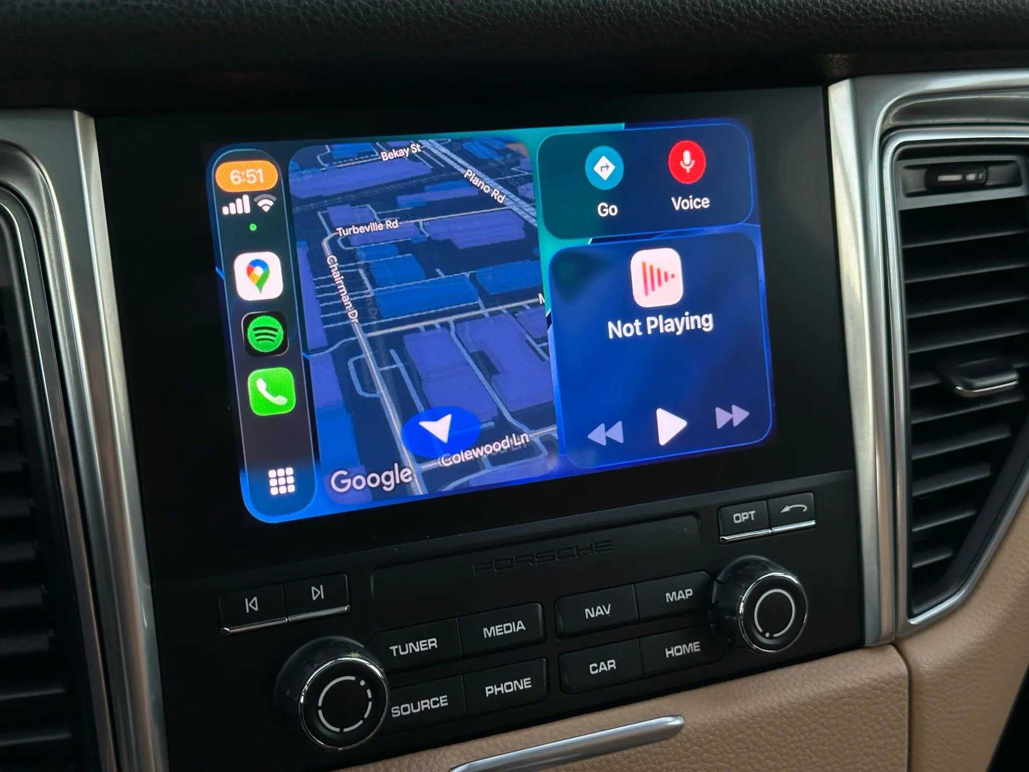 Used 2017 Porsche Macan S image 39