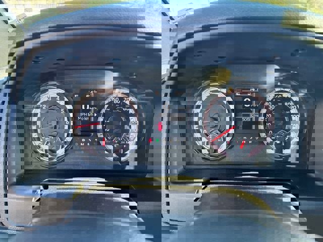 Used 2024 RAM 1500 Classic Warlock image 15