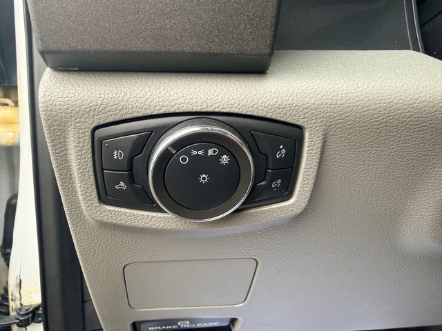 Used 2021 Ford F550 4x4 Crew Cab Super Duty image 18