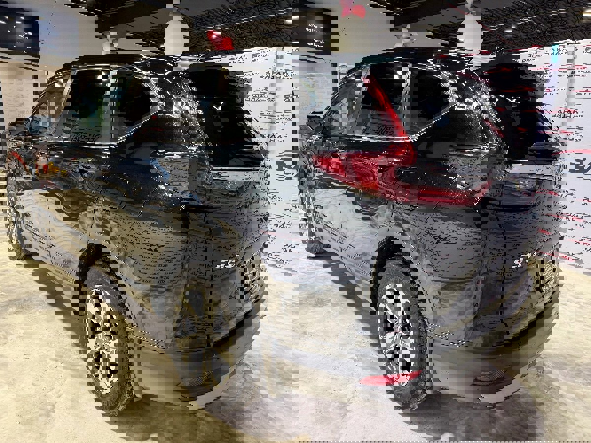 Used 2020 Honda CR-V LX image 8